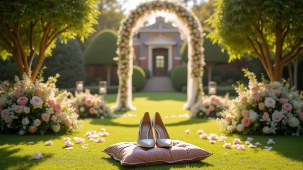 Quelle alliance choisir pour un mariage réussi ?