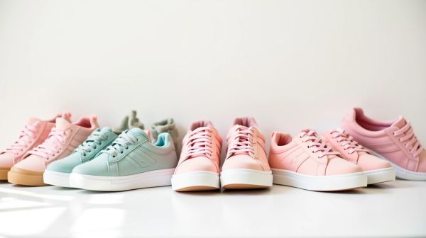 Top 10 bottines colorées et confortables pour les filles