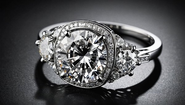 Bijoux diamant : trouvez la pièce parfaite pour vous